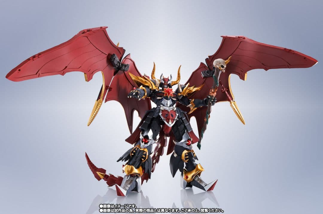 【新品】L ROBOT魂 騎士ガンダム & サタンガンダム セット