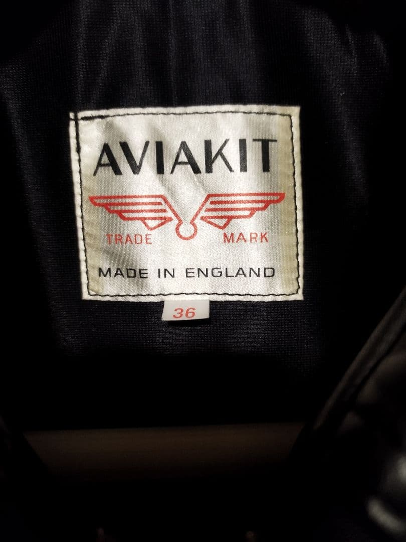 ルイスレザー　コルセア　シングルライダース　ブラック　36 　袖丈カスタ厶　美品