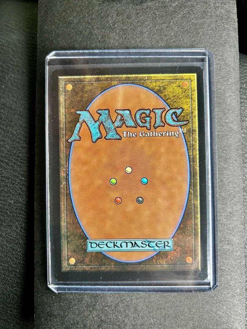 R*a様 MTG 超稀少 トレジャーハンター、ロック 日本語 拡張アート FOI