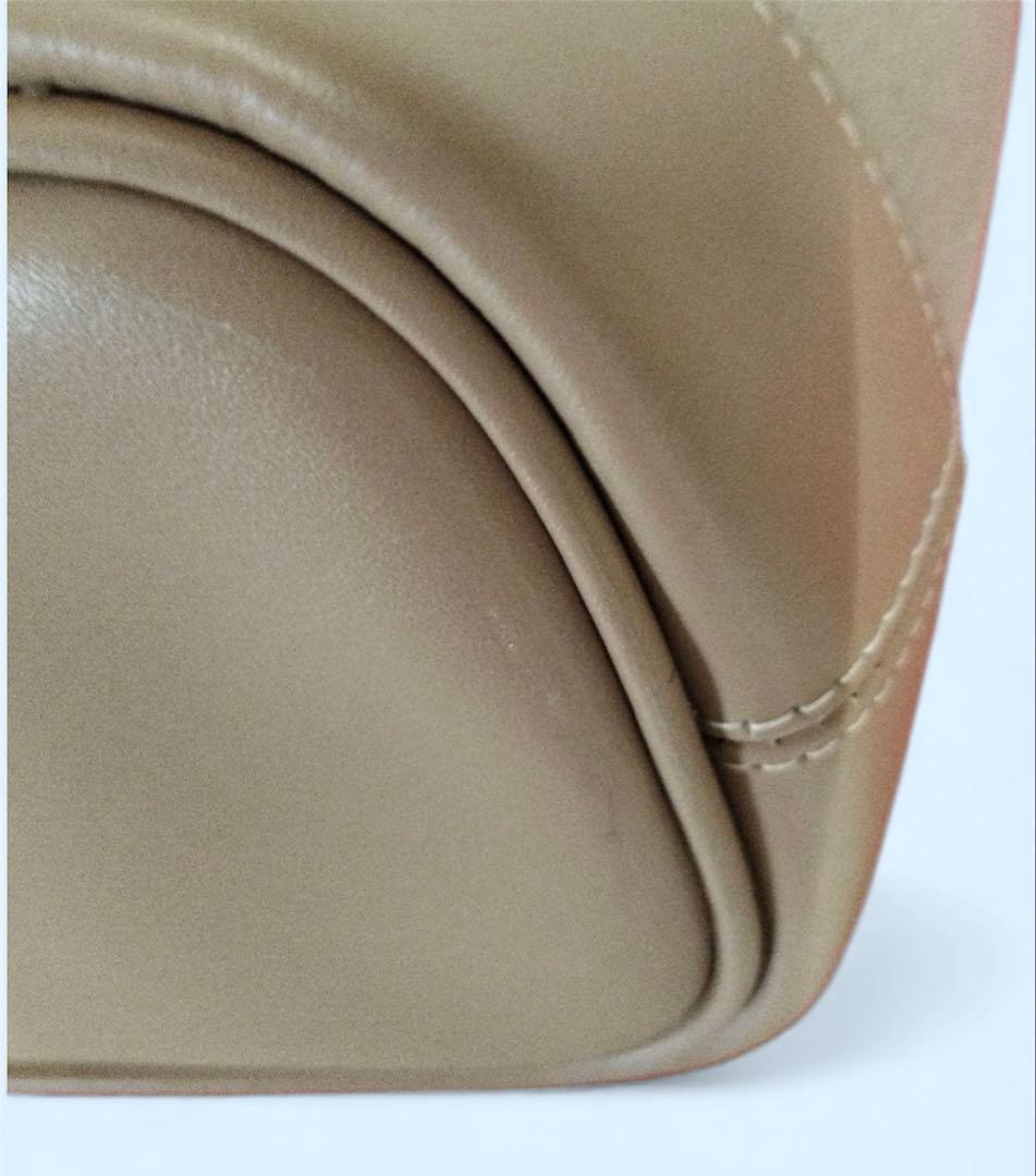 ゆ*か様 COACH❤️ハンナ バケット バッグ・ホース アンド キャリッジ プ