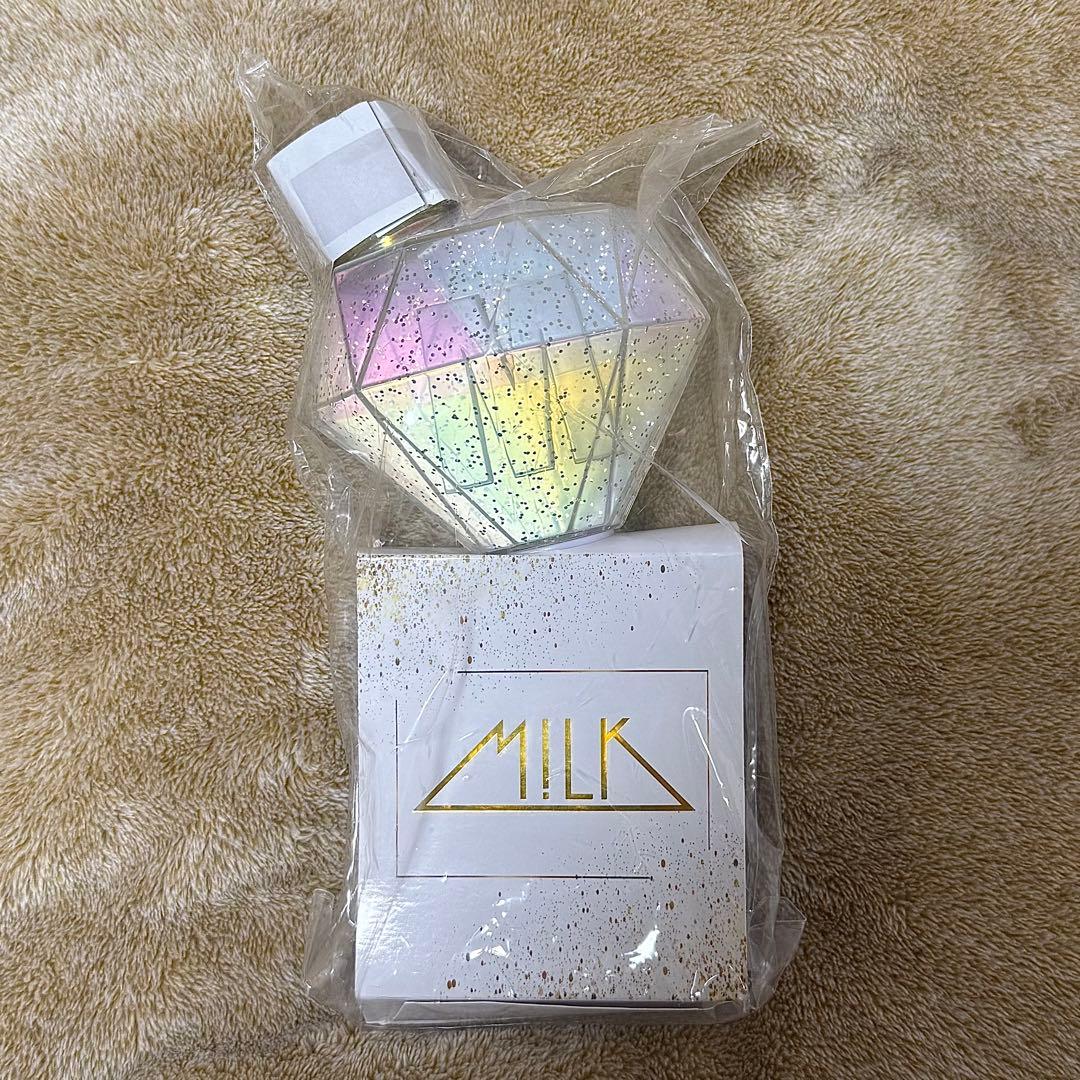 M!LK ミルクラスタルVol.1 初代 ペンライト【新品未使用】