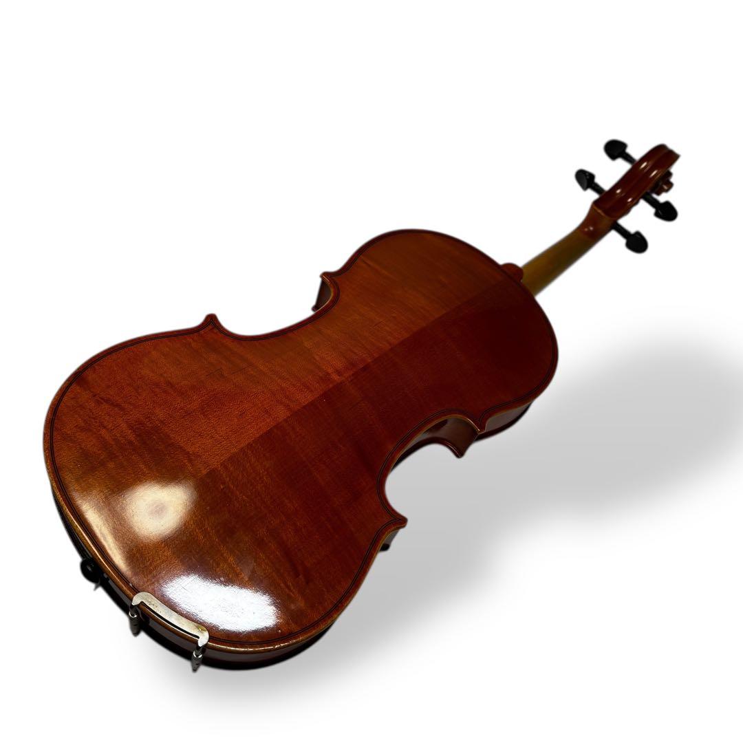 SUZUKI No.330 1/2サイズ 1986年製 バイオリン スズキ 鈴木