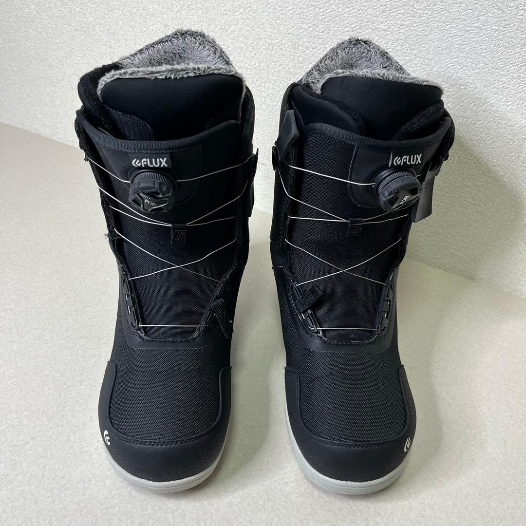 FLUX スノーボードブーツ FL-BOA 30.5cm
