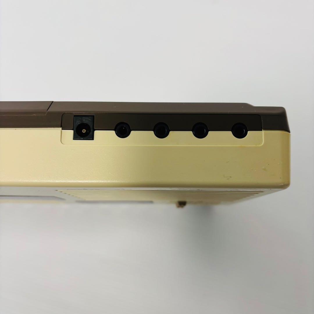 水光社 トレーナー遊 VS-1 詩吟コンダクター 純正バッグ マイク 練習機