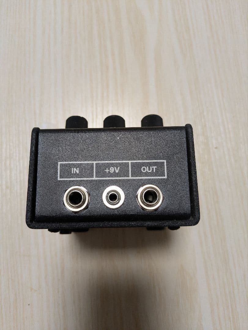 RAT2 ギターエフェクター 本体のみ