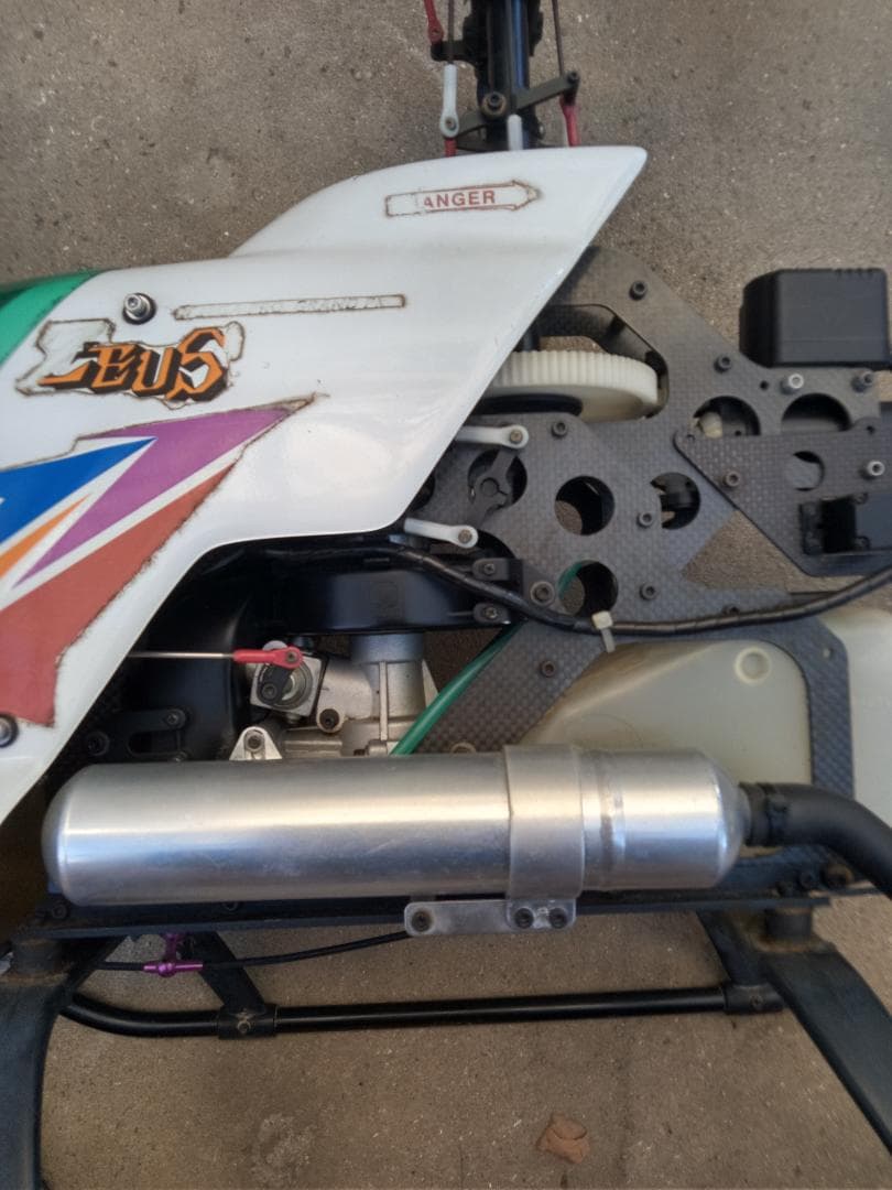 三和カルト　オメガプログランプリゼウス