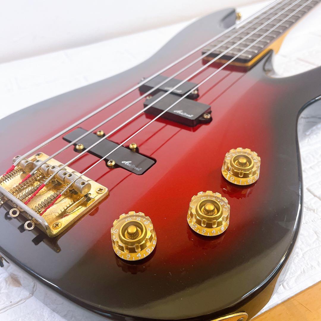 Aria Pro IMagnaSeries アリアプロ2 マグナシリーズ ベース