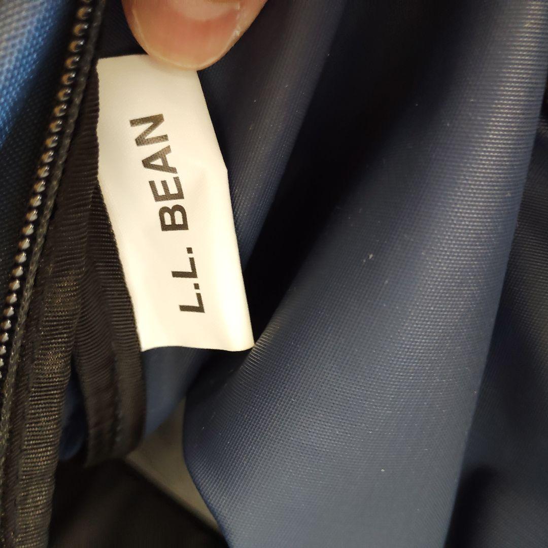 B箪笥上 美品LLBEAN ローリング　アドベンチャーダッフル