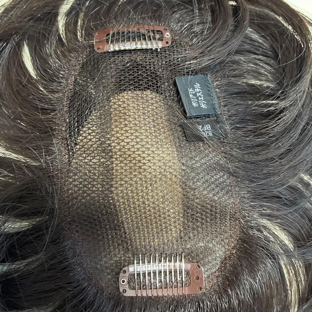 フォンテーヌ　ウィッグ