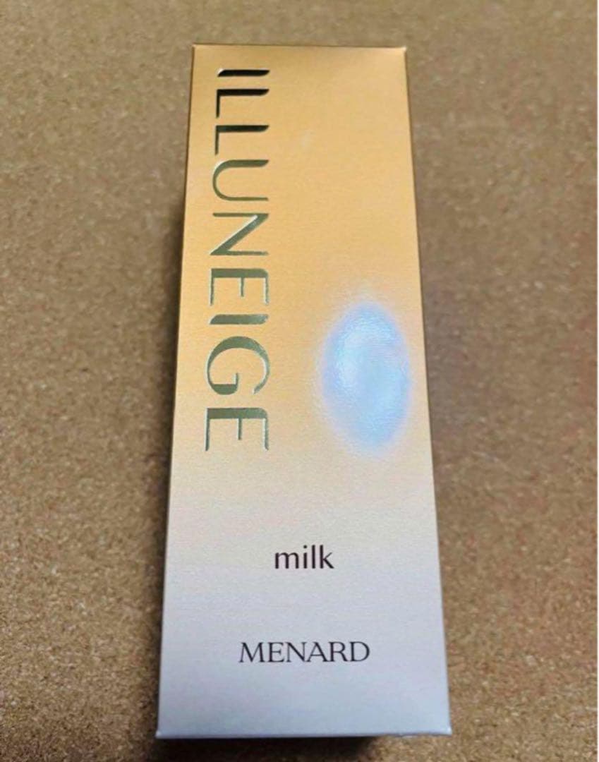 イルネージュ ミルクローション