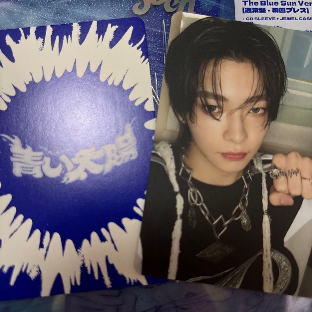 aoen トレカセット 専用