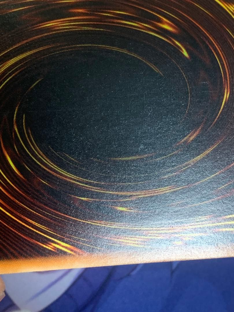 遊戯王 カオスソルジャー レリーフ 3期