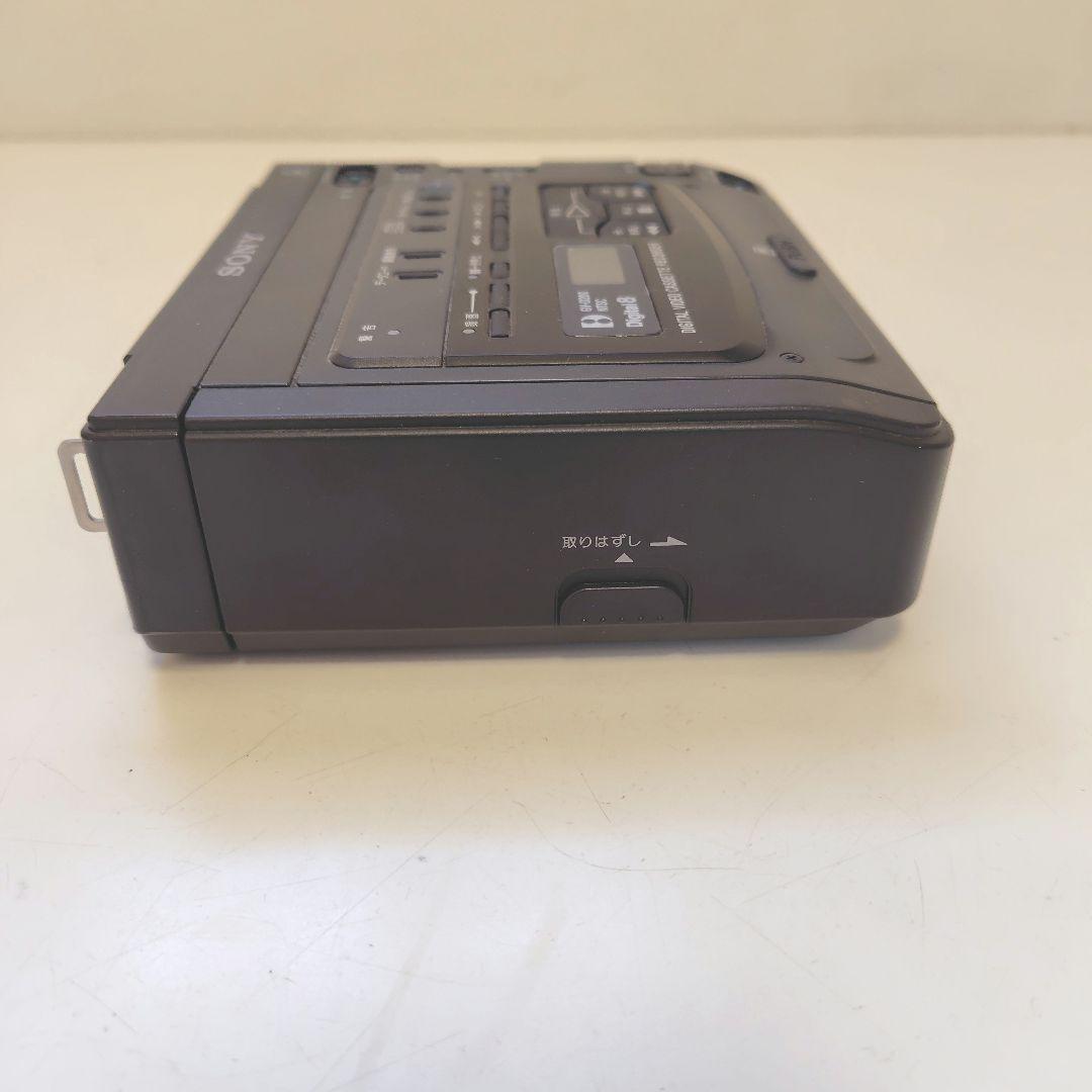 SONY GV-D200 デジタルビデオカセットレコーダー