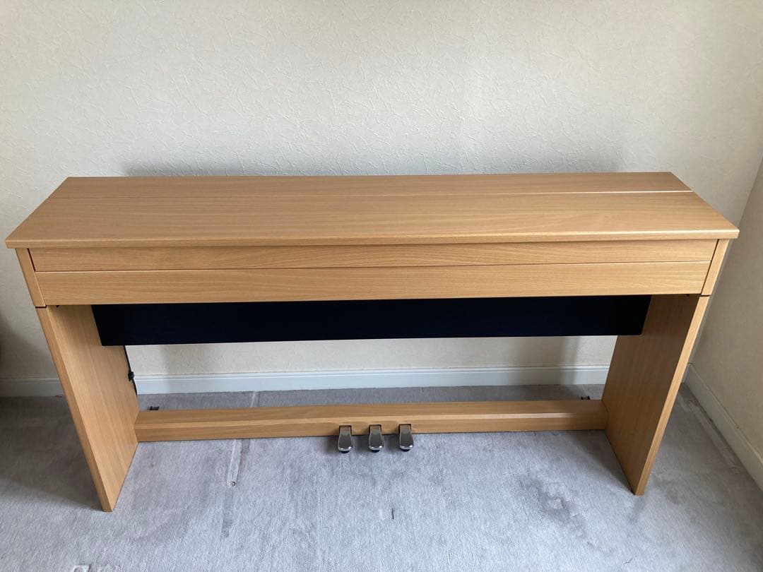 【送料込】Roland ローランド DP603 17年製　電子ピアノ