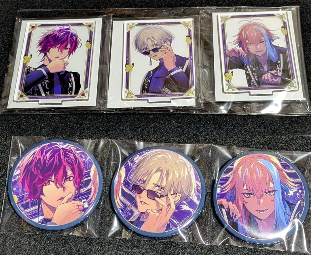 UN:LOGICAL アンロジカル ブロッコリー特典