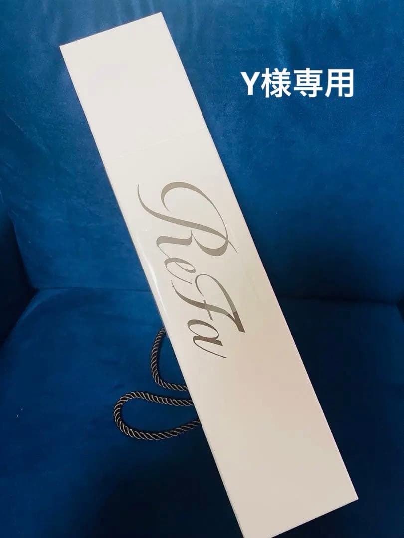 〔新品未使用〕ReFa ビューテックカールアイロン32mm