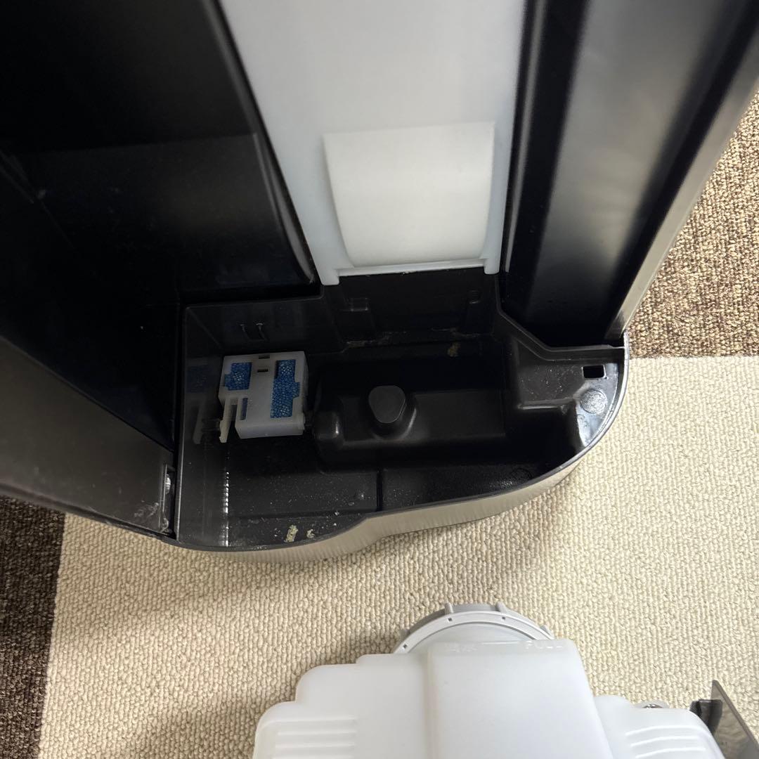 SHARP 空気清浄機 K-NSS0-H 2021年製