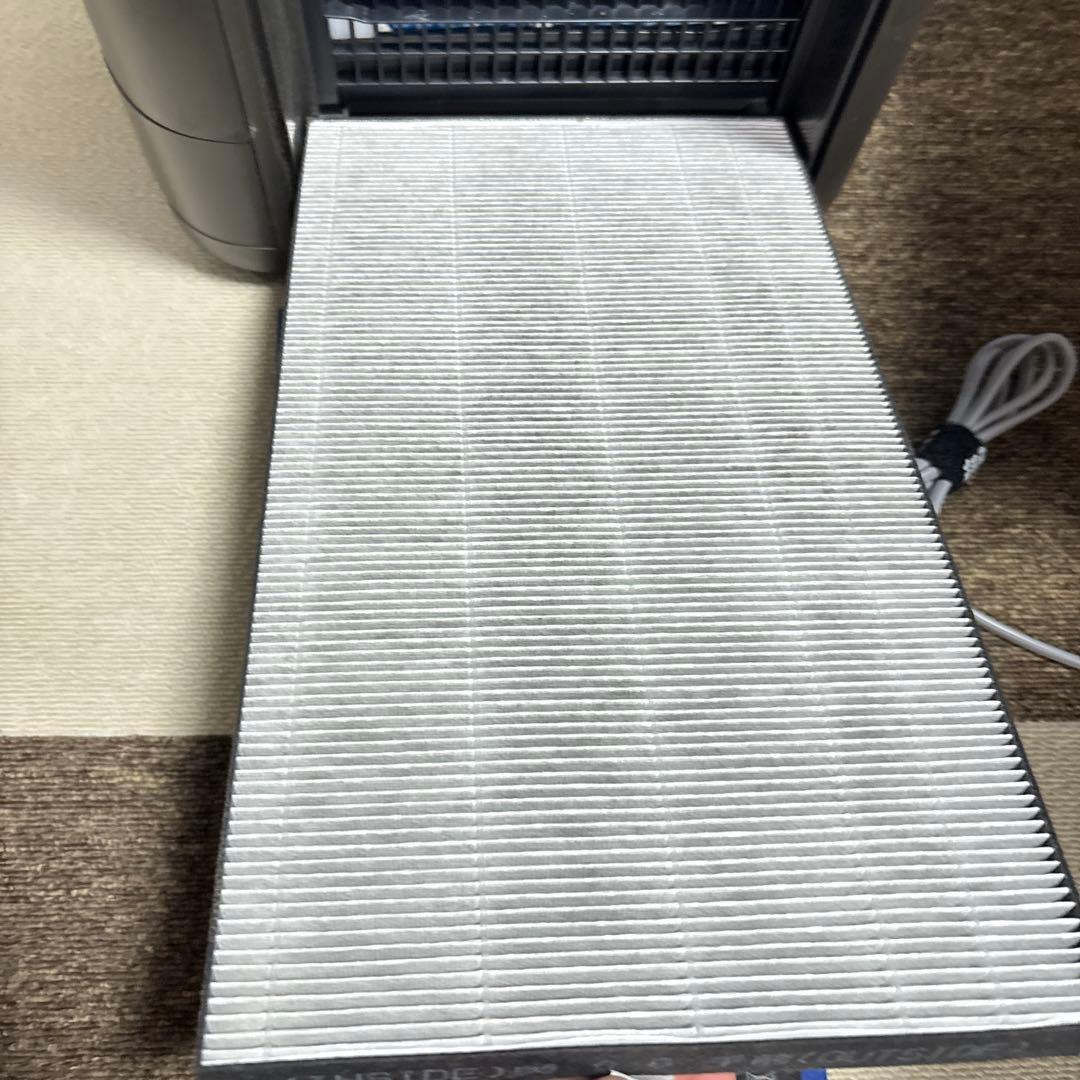 SHARP 空気清浄機 K-NSS0-H 2021年製