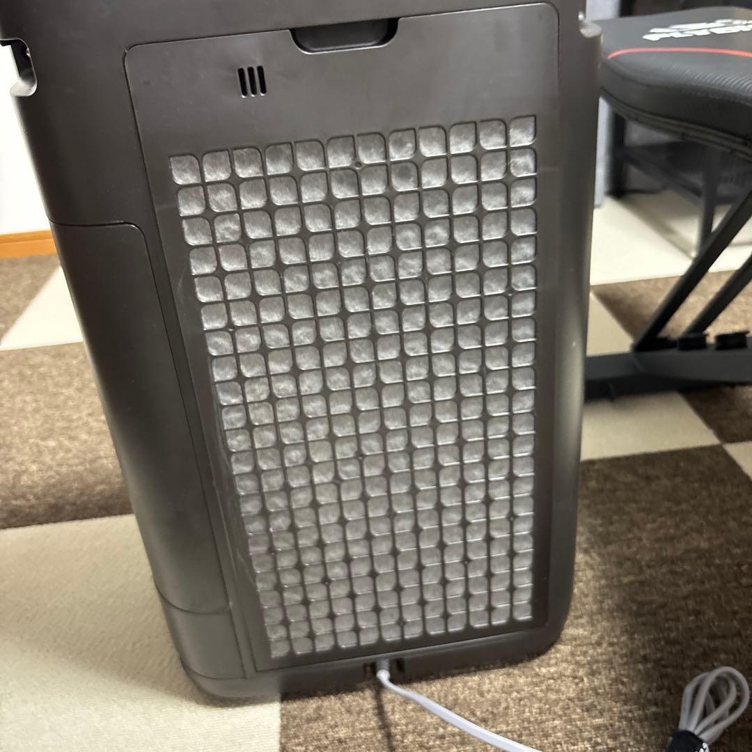 SHARP 空気清浄機 K-NSS0-H 2021年製