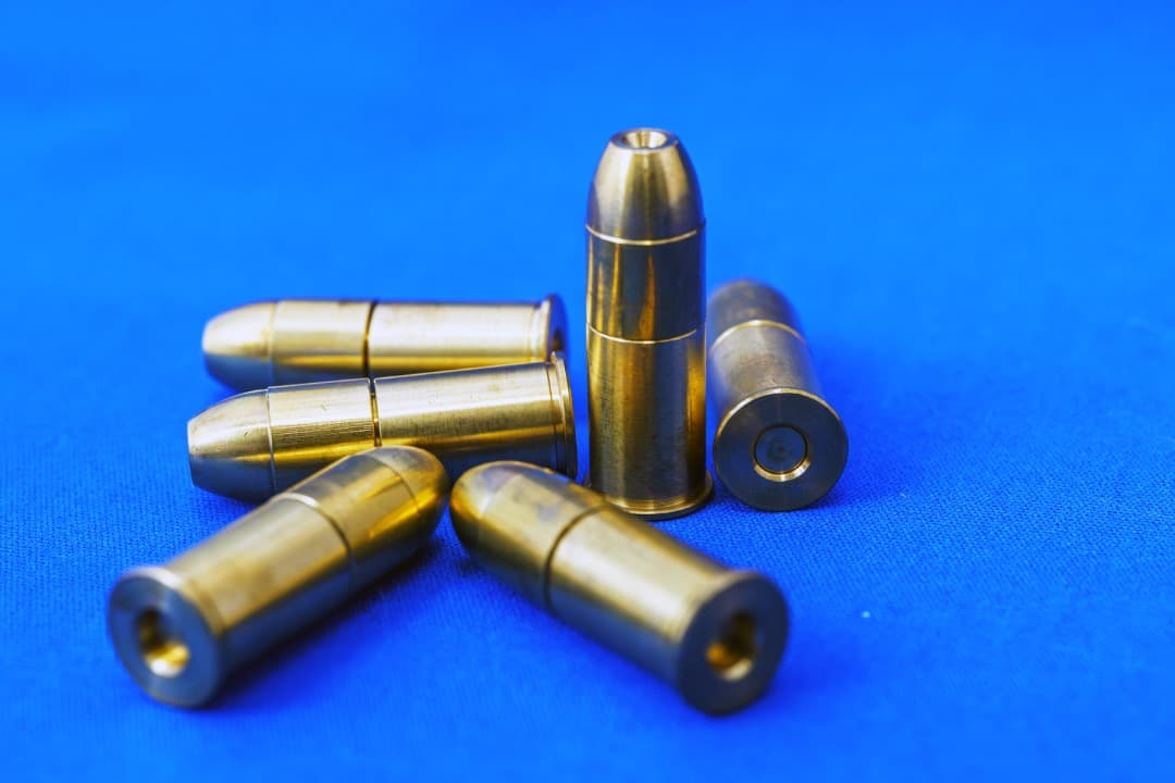 モデルガン　コルトフロンティアシックスシューター