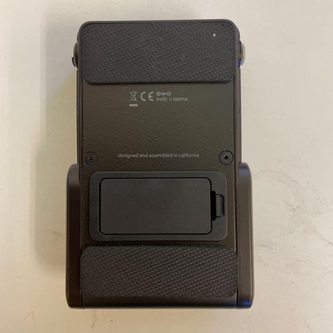 ギター L.R.Baggs stadium electric bass DI