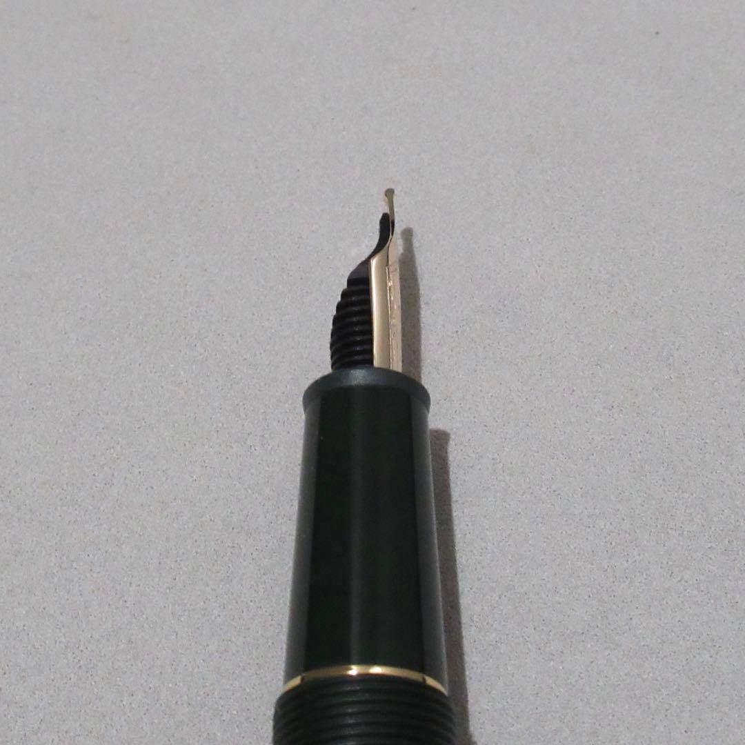 モンブラン 万年筆 145 マイスターシュテュック100周年記念 131342