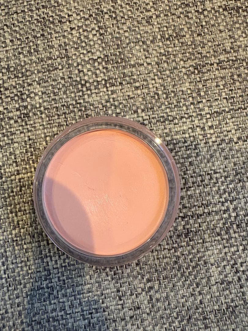 BRILLIAGE カモフラージュ　コンシーラーチーク01 ブラシ付き