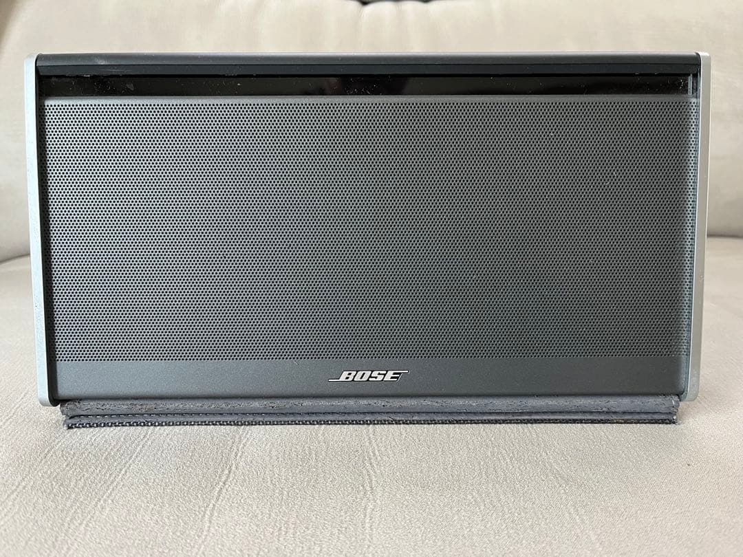 Bose SoundLink Bluetooth スピーカー