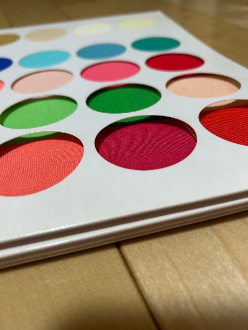 さくら姫　布　色鉛筆など4点