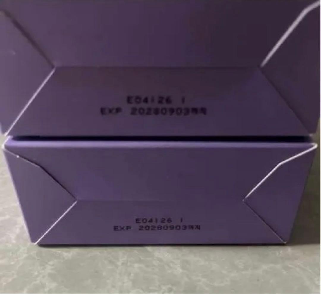 トロイアルケ　AC SEN AMPOULE 2個セット