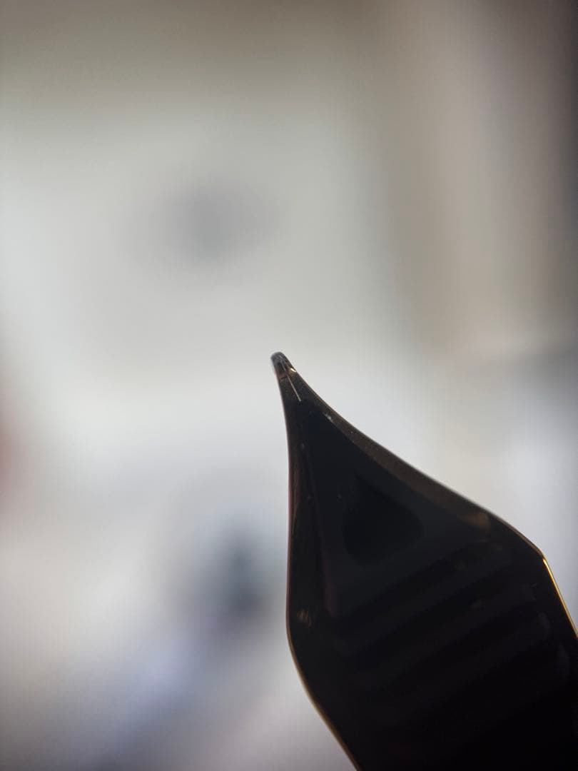 モンブラン万年筆2004年限定、国際連合児童基金149