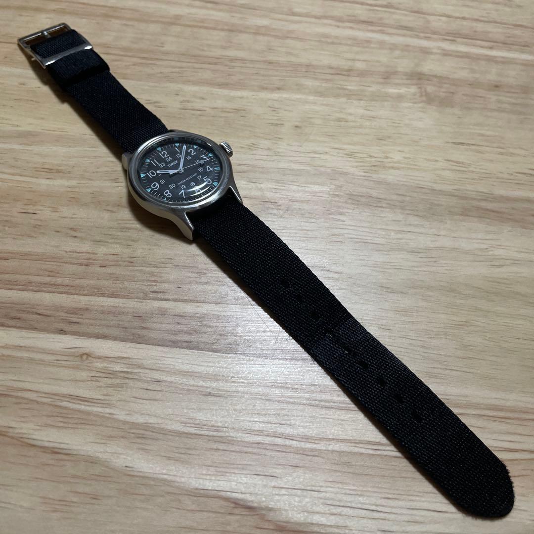 しんたろう TIMEX SS Camper☆