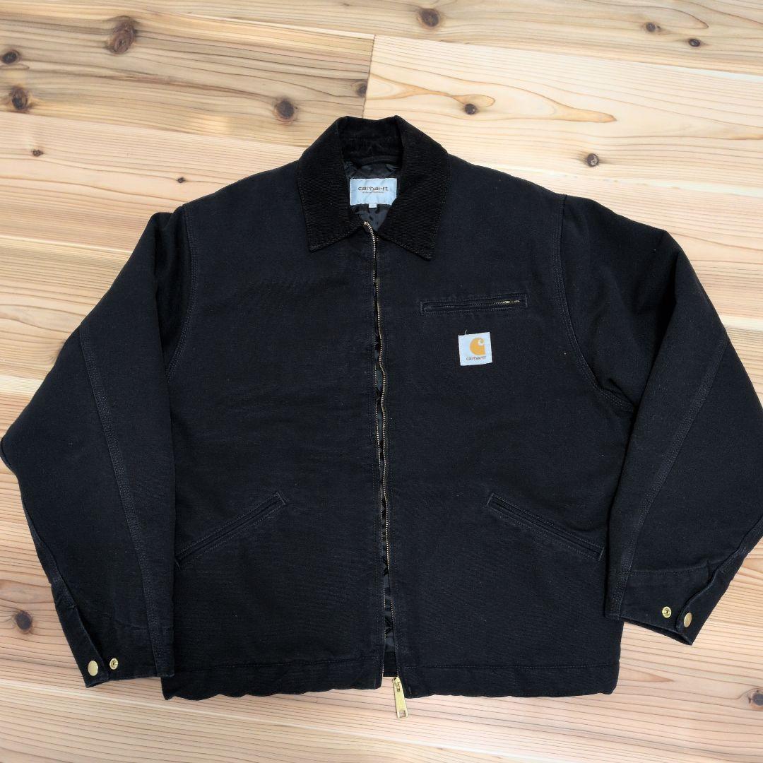 ジャケット・アウター Carhartt Wip OG Detroit Jacket