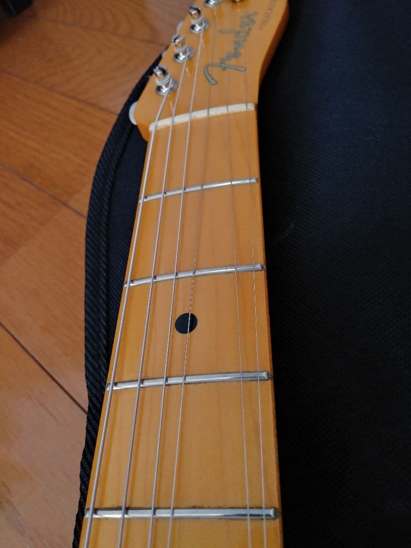 フェンダージャパン　Fender TL52-80TX VNT テレキャスター