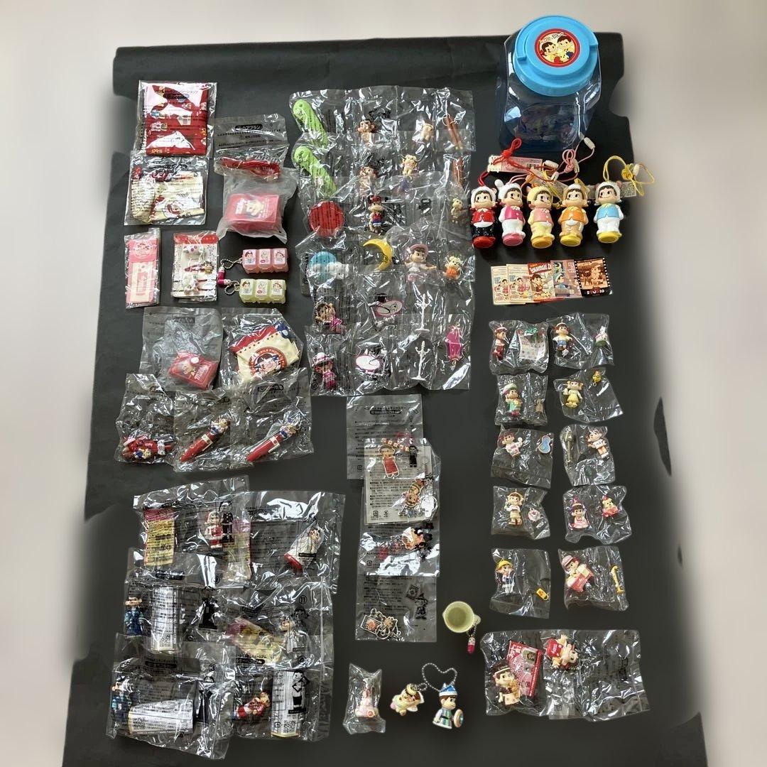 ペコちゃん まとめ売り