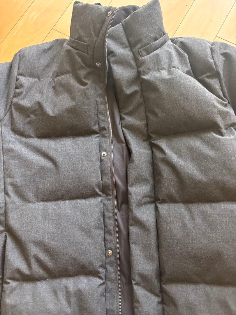 グローバルワークハイスペックアーバンダウン