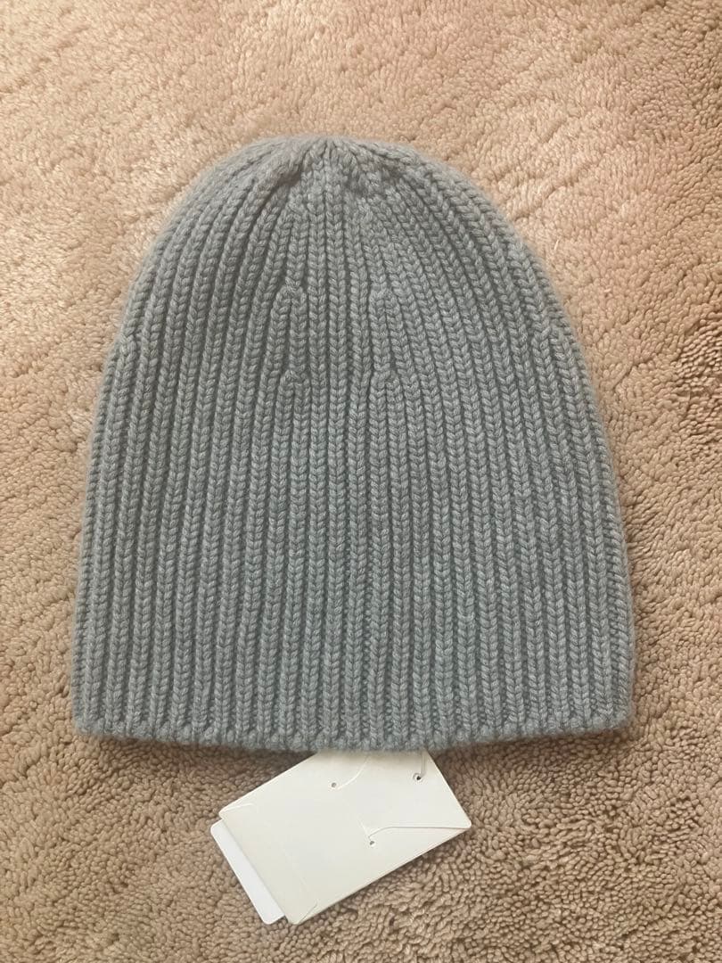 Deuxieme Classe／CAPRI ニットキャップ　ビーニー