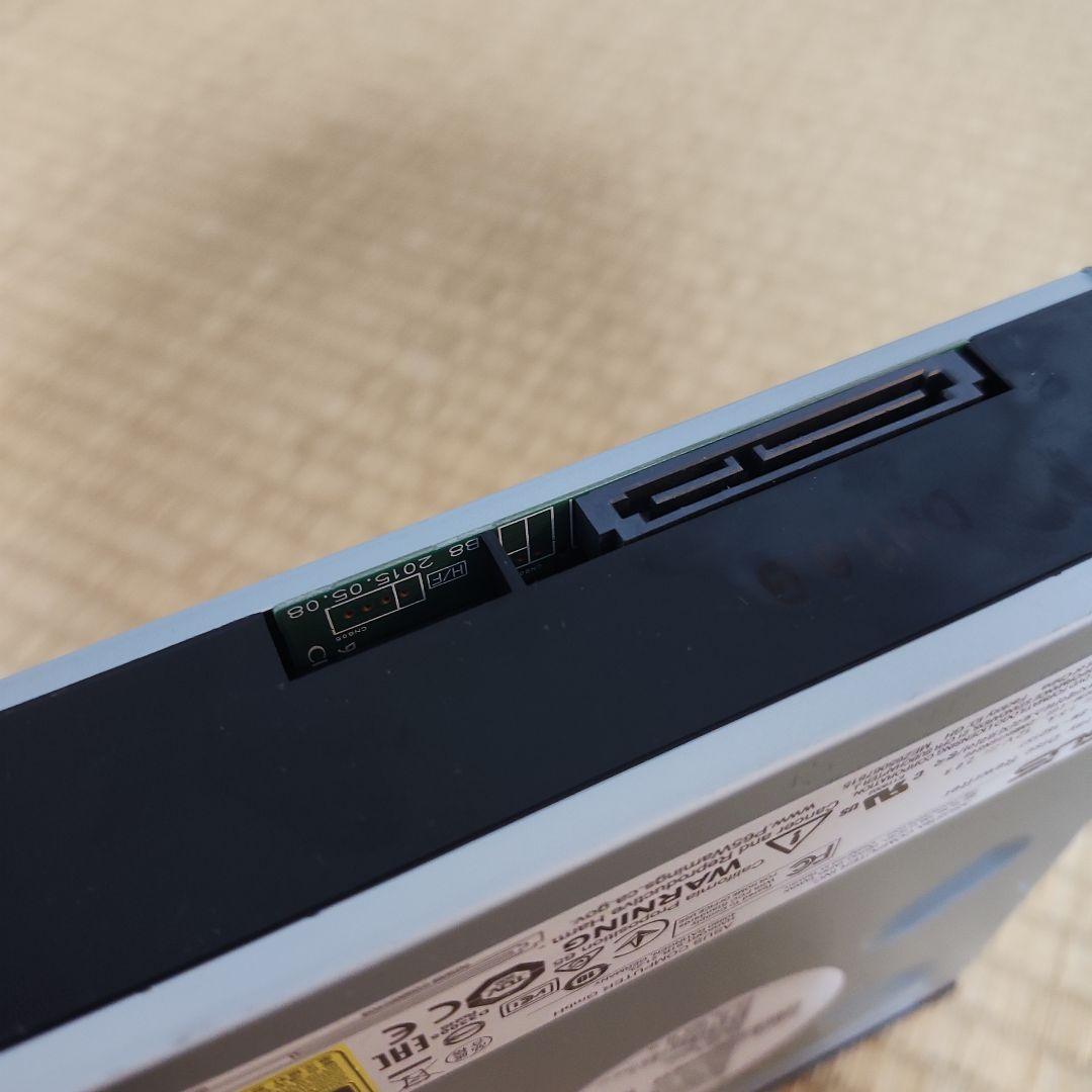 内蔵型光学ドライブ ASUS BW-16D1HT Blu-ray RW SATA