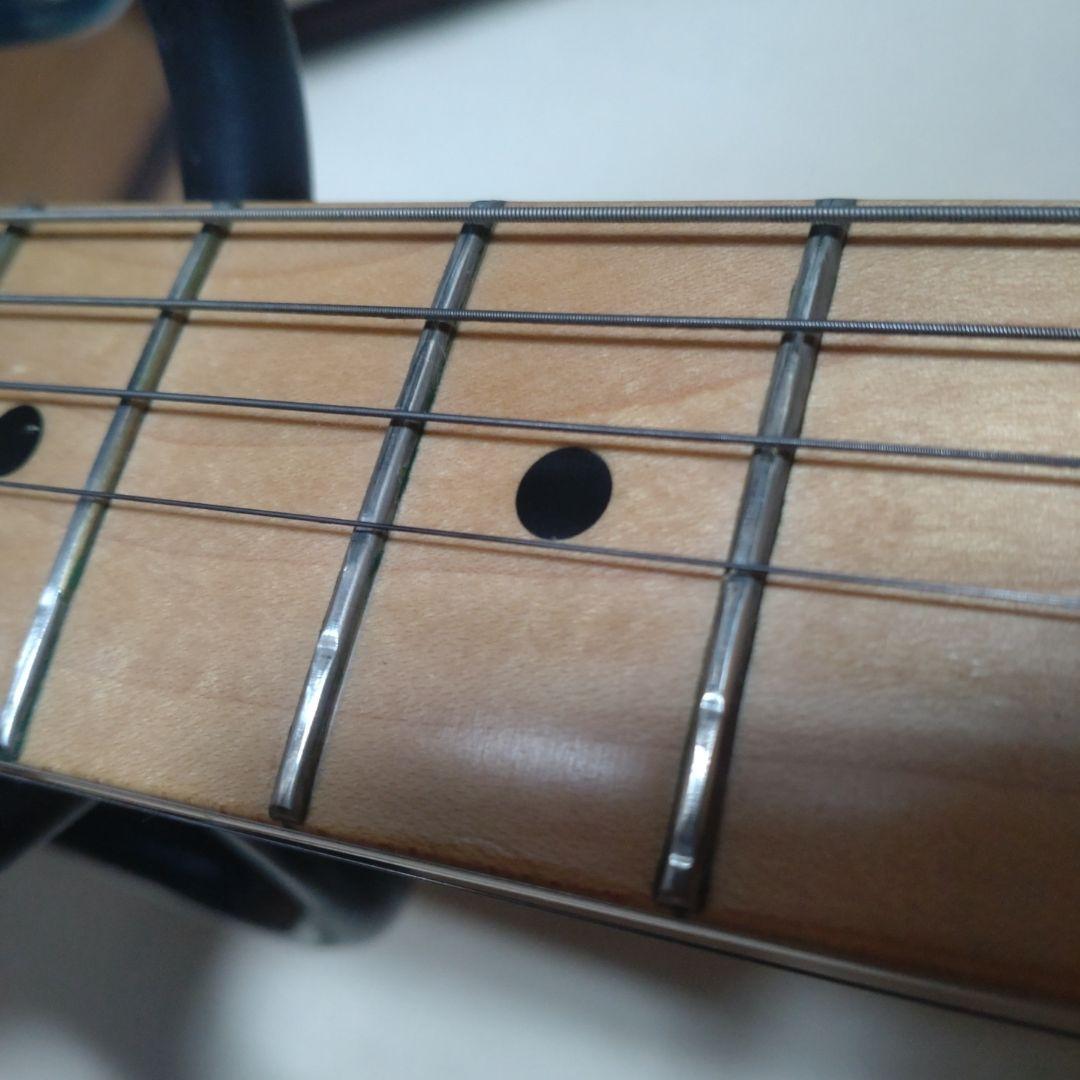 Fender MIJ Hybrid '68 Stratocaster®,