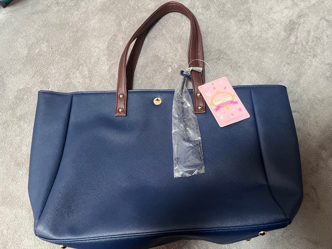 アイカツ！ スターライトデザイントート2 冬服ver アイカツスタイル