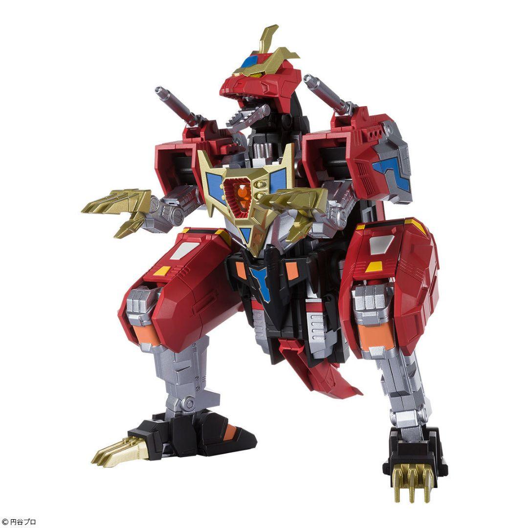 SMP電光超人グリッドマンダイナドラゴン＆グリッドマンシグマセット新品