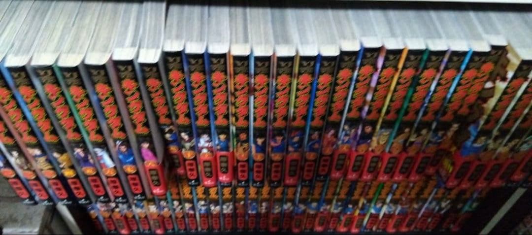 キングダム 漫画 1～67巻セット