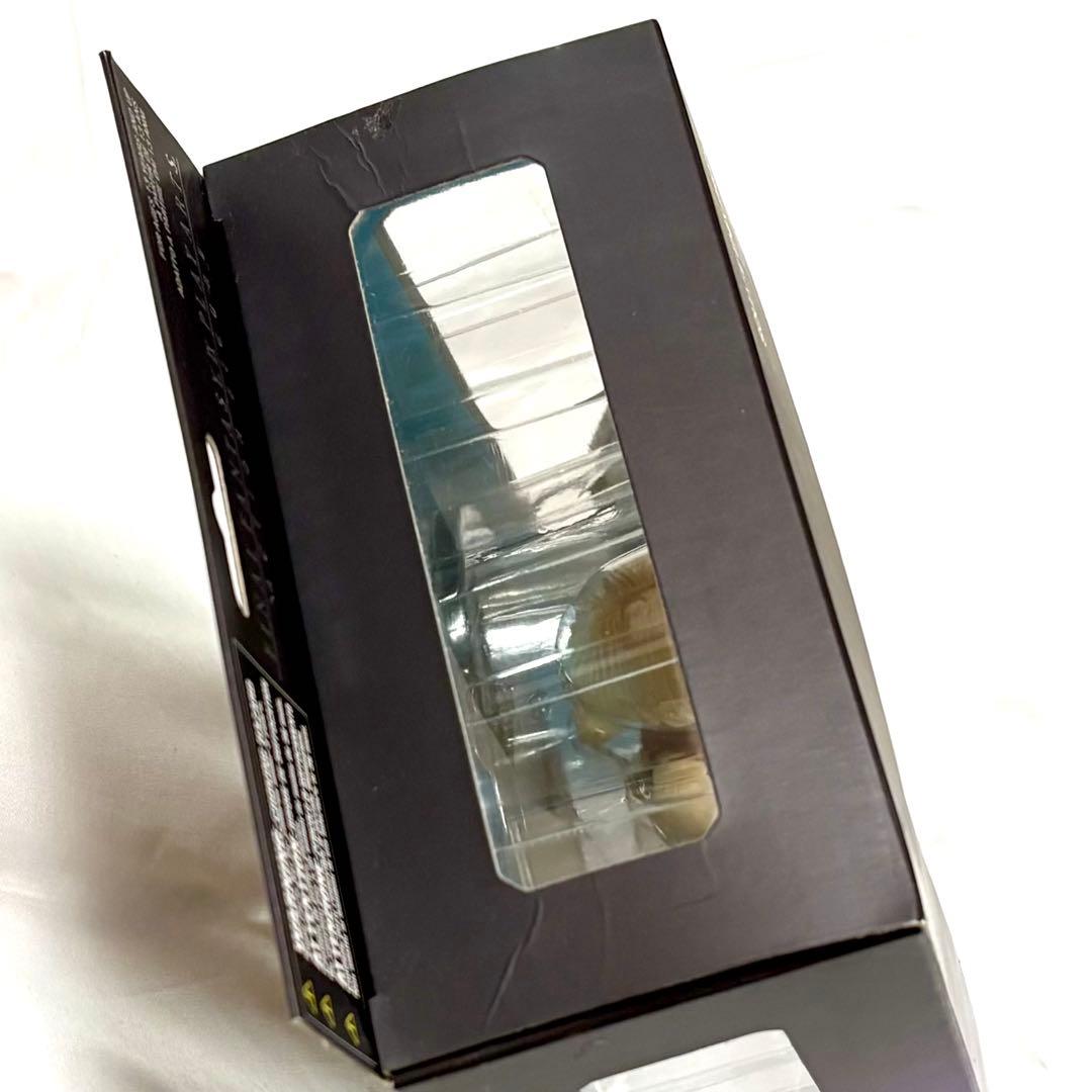 FF9 ジタン プレイアーツ