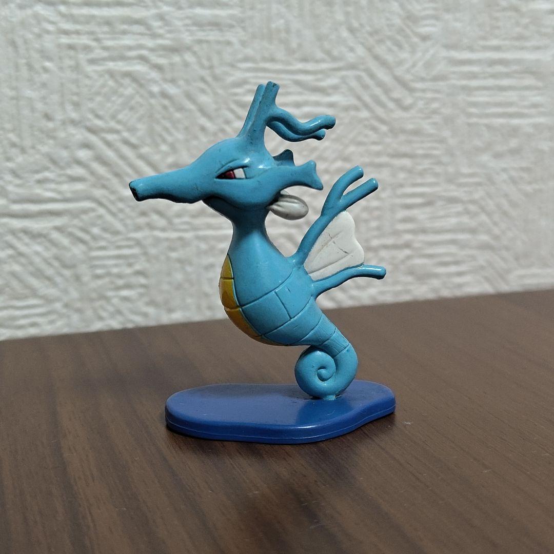 モンコレ キングドラ 初期 ポケモン Kingdra pokemon