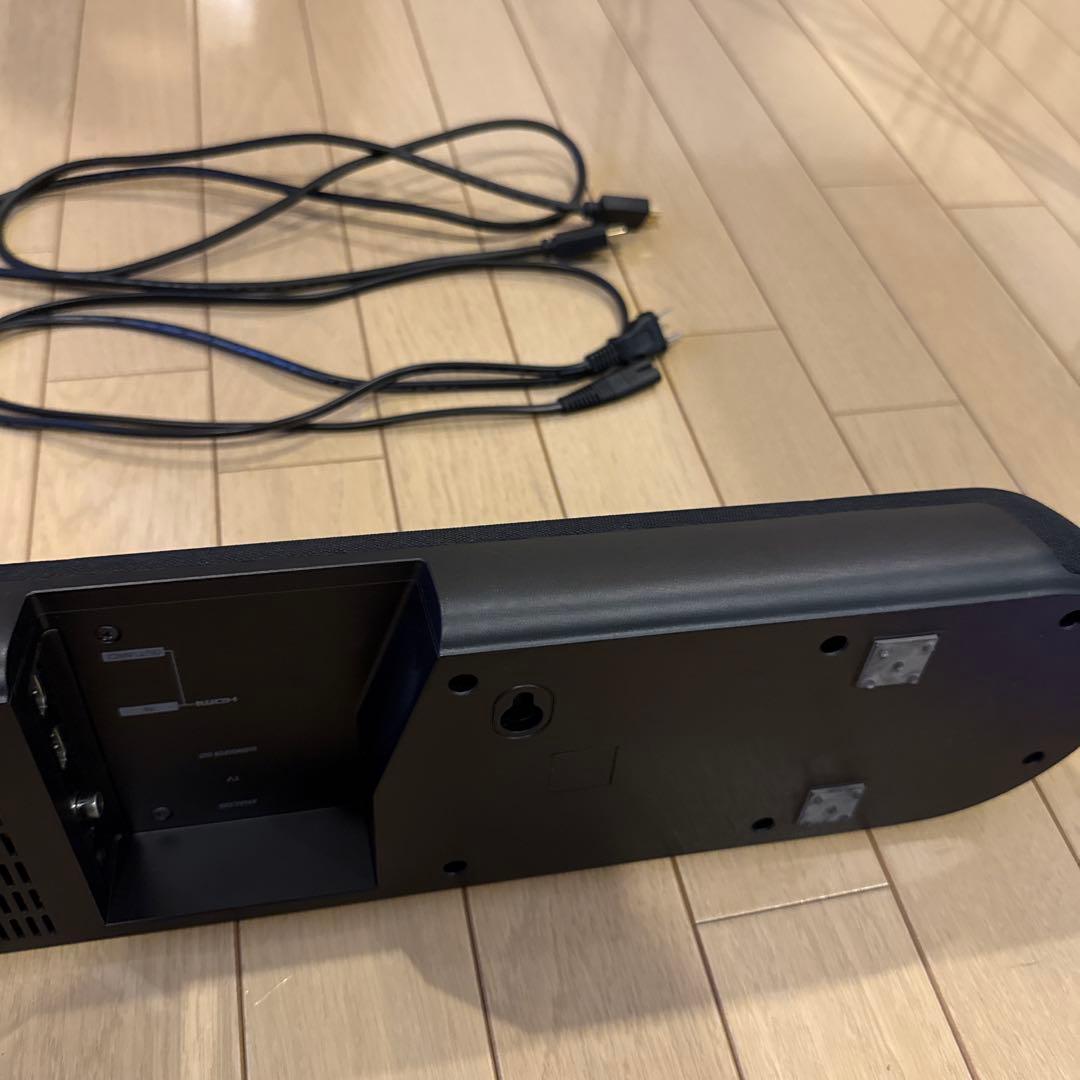 YAS-108 サウンドバー YAMAHA