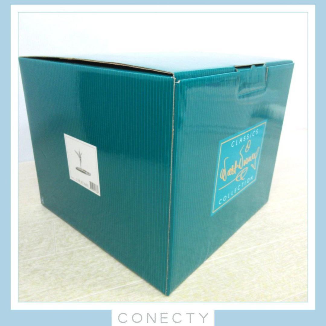 定価6万円★WDCC ピーターパン ティンカーベル Tinker Bell 鏡