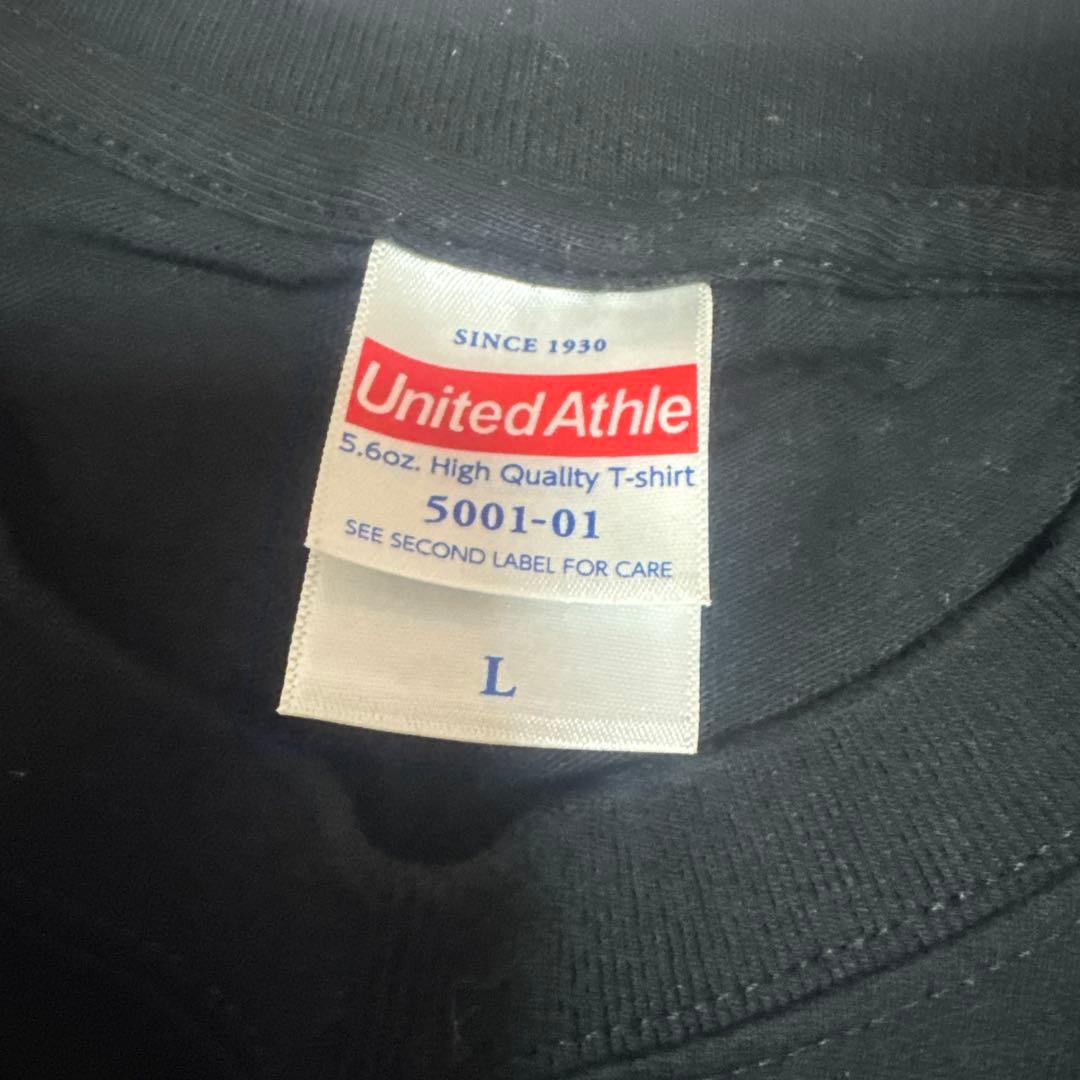 シンガーズハイ　ノールス　Tシャツ