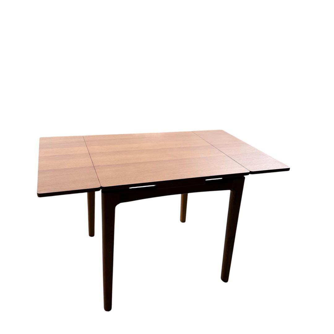 HR782 【廃盤】unico TRITO エクステンションテーブル