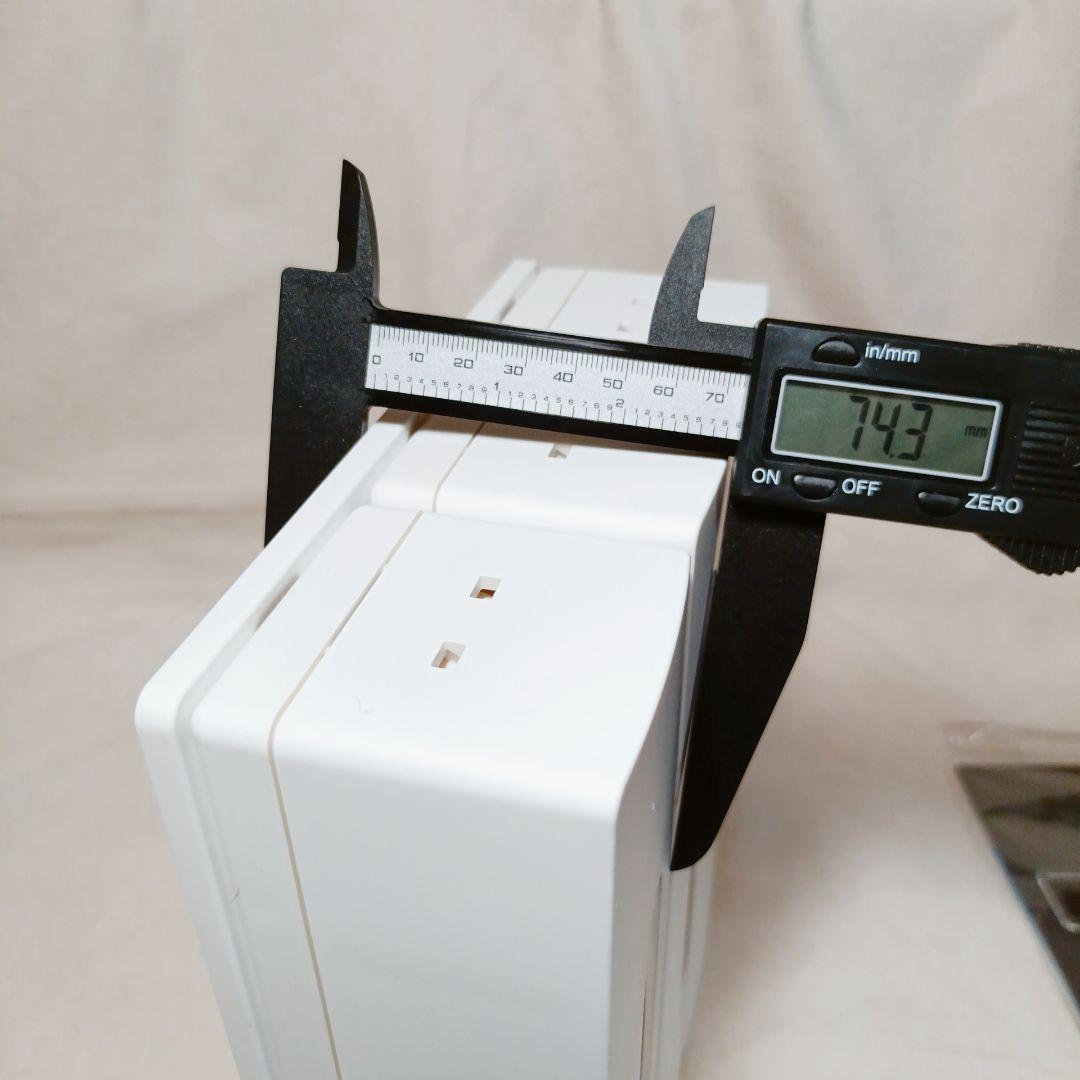 ★最終値下げ★シャンプーボトル 3室｜壁掛けタイプ 各400ML 簡単補充