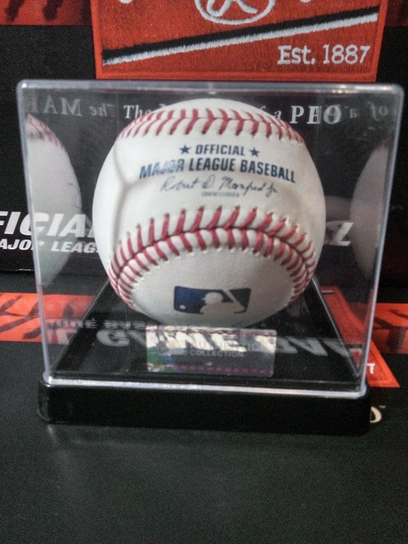 大谷翔平 佐々木朗希 山本由伸 直筆サインボール 寄せ書きボール MLB公式球